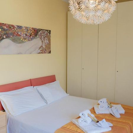 10 Min Centrale ***** Relax Apartment Wifi-Netflix Milan Exterior photo