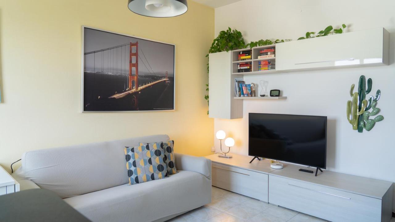 10 Min Centrale ***** Relax Apartment Wifi-Netflix Milan Exterior photo