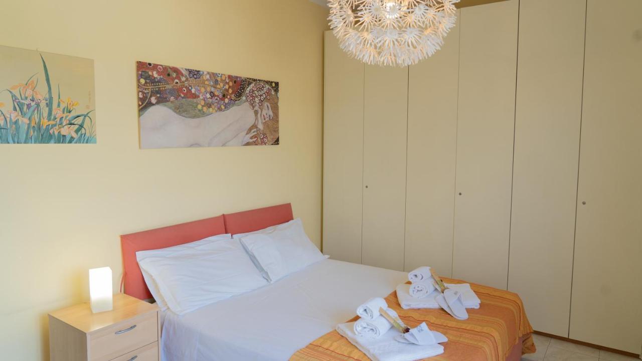 10 Min Centrale ***** Relax Apartment Wifi-Netflix Milan Exterior photo
